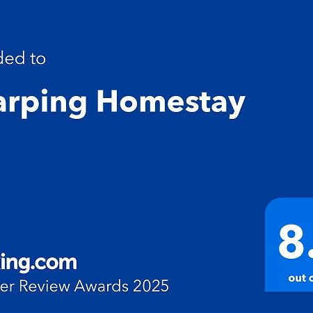 Pharping Homestay Dakshinkali Bagian luar foto