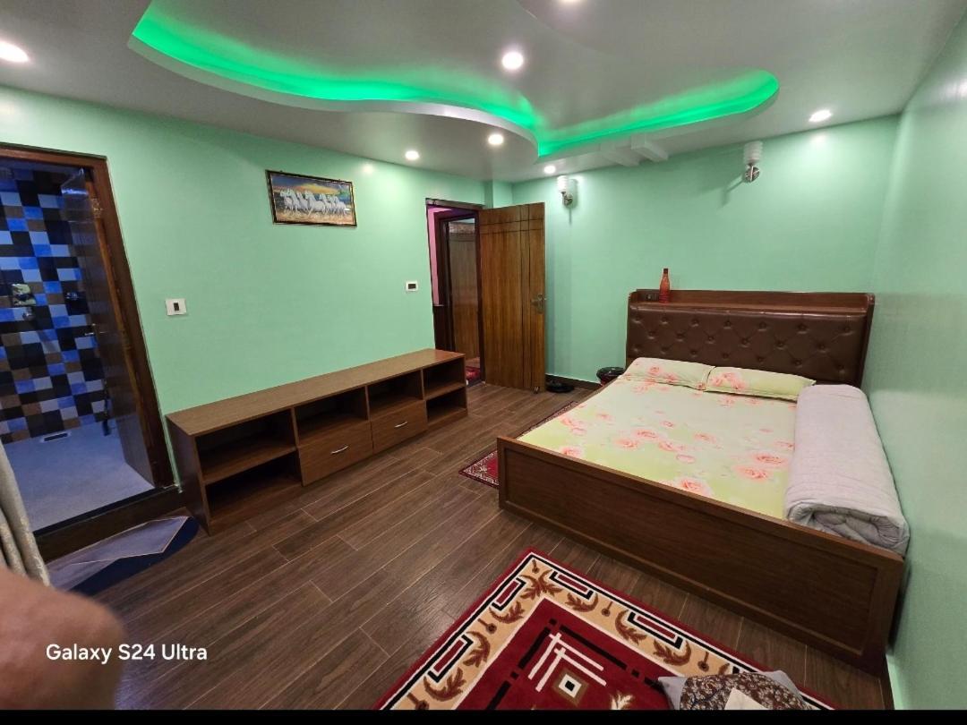 Pharping Homestay Dakshinkali Ruang foto