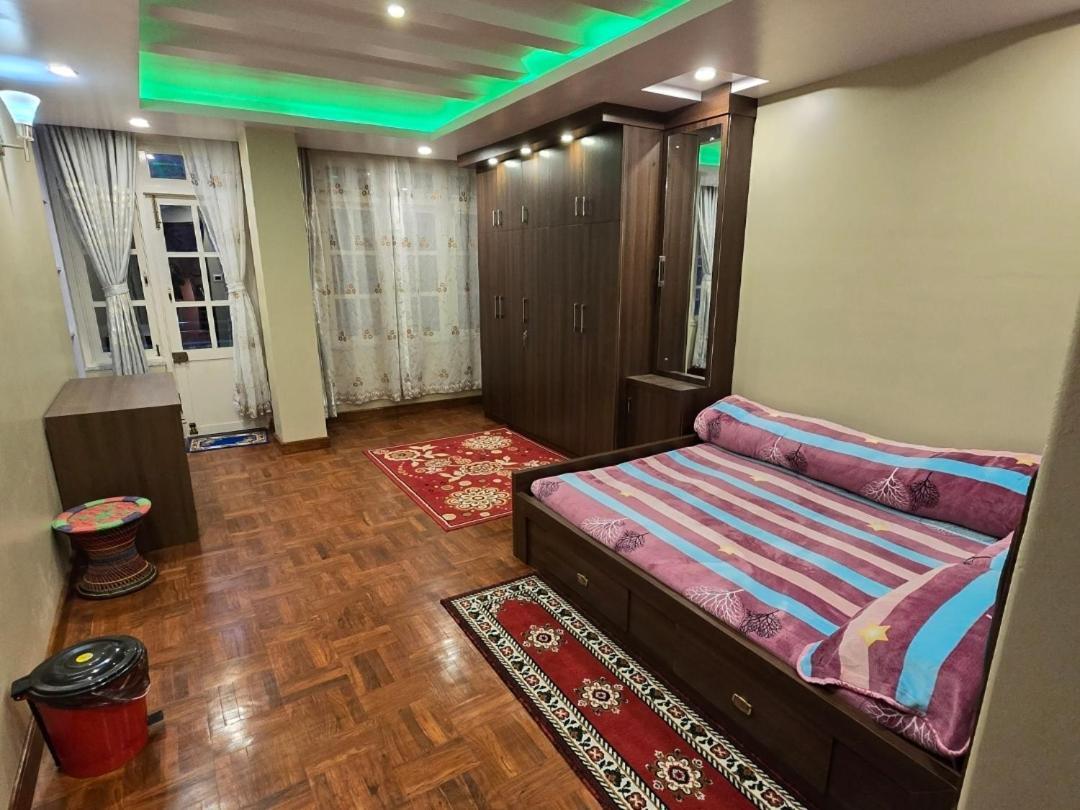 Pharping Homestay Dakshinkali Ruang foto