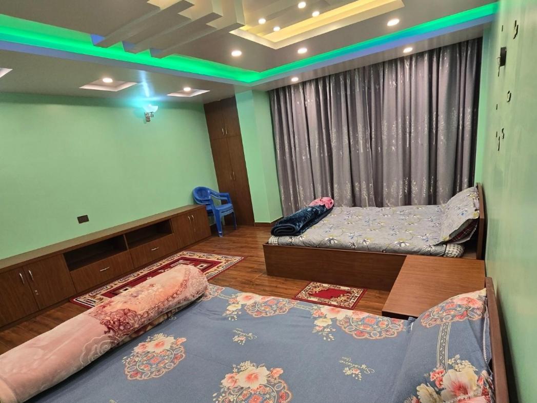 Pharping Homestay Dakshinkali Ruang foto