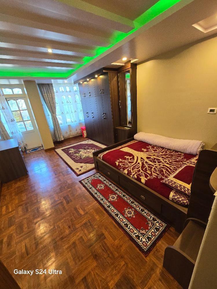 Pharping Homestay Dakshinkali Bagian luar foto