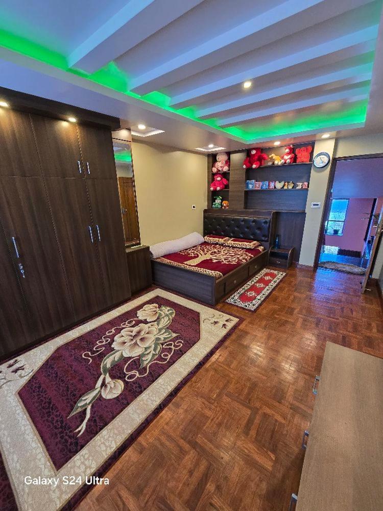 Pharping Homestay Dakshinkali Bagian luar foto