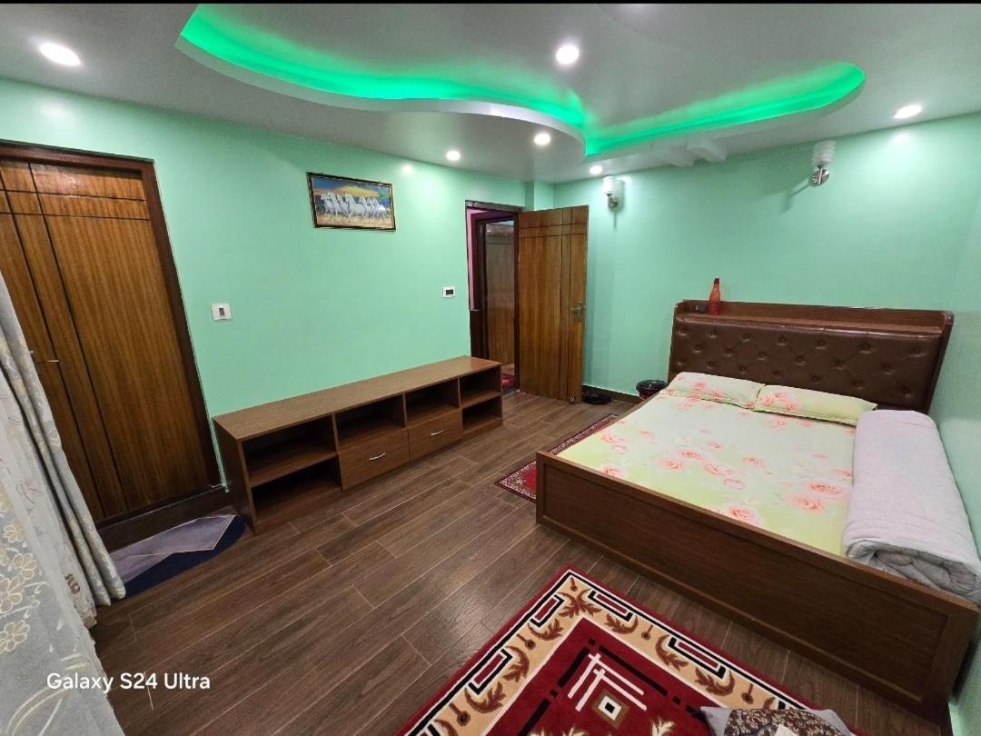 Pharping Homestay Dakshinkali Ruang foto