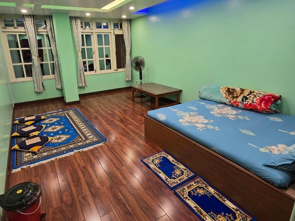 Pharping Homestay Dakshinkali Ruang foto