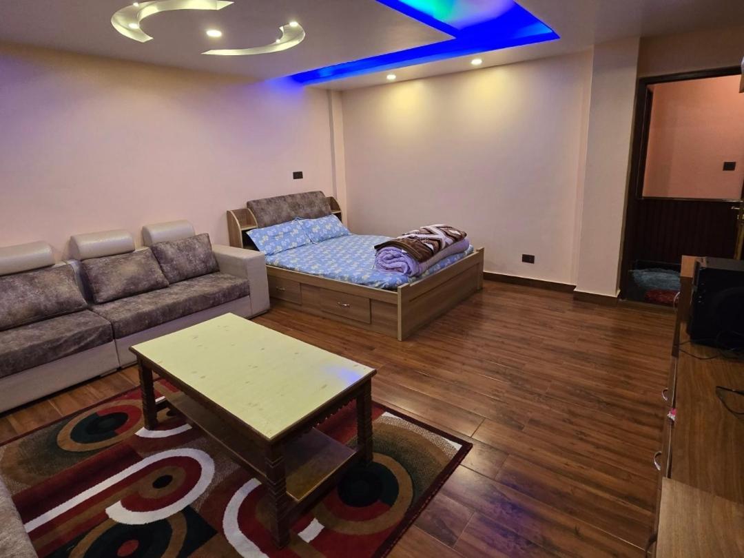 Pharping Homestay Dakshinkali Ruang foto