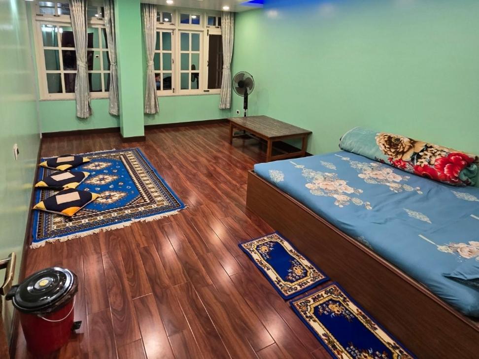 Pharping Homestay Dakshinkali Ruang foto