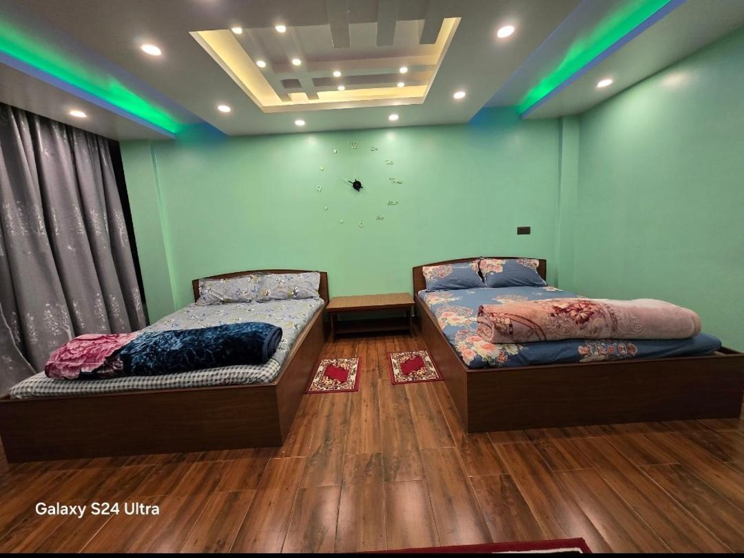 Pharping Homestay Dakshinkali Ruang foto