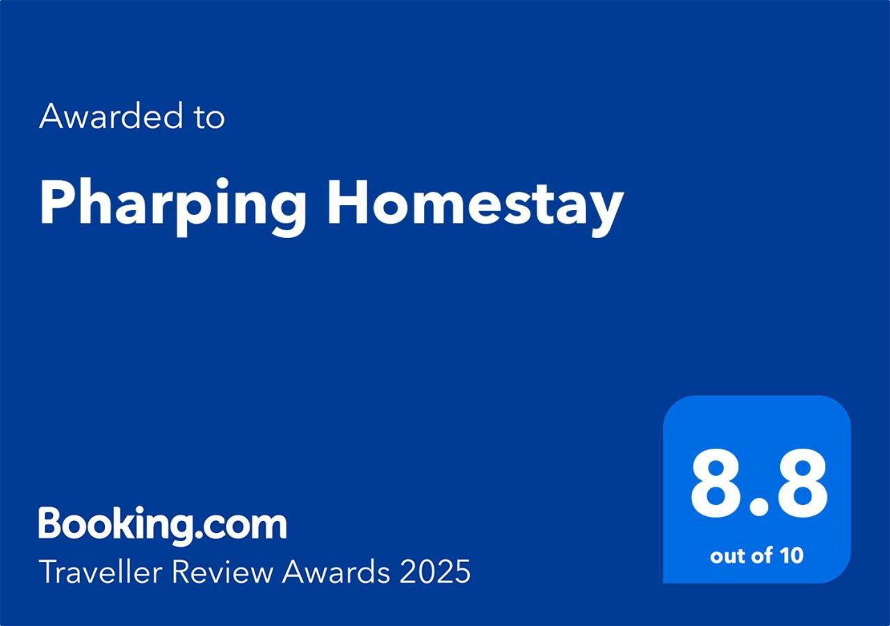 Pharping Homestay Dakshinkali Bagian luar foto
